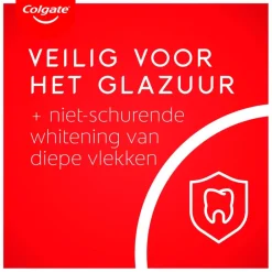 Colgate Max White Ultra Deep Clean Tandpasta< Tandpasta