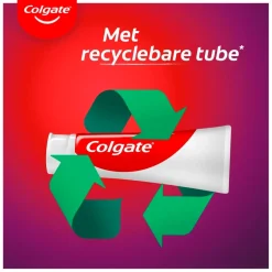 Colgate Max White Ultra Deep Clean Tandpasta< Tandpasta