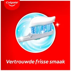 Colgate Maximum Caries Protection Tandpasta< Tandpasta