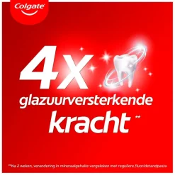 Maximum Cariës Protection Tandpasta|Colgate Discount