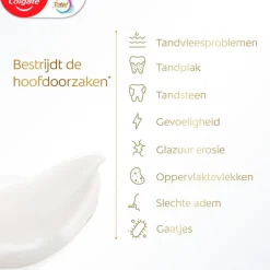 Total Complete Care Tandpasta|Colgate Online