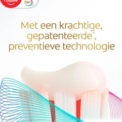 Total Complete Care Tandpasta|Colgate Online