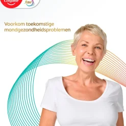Total Complete Care Tandpasta|Colgate Online