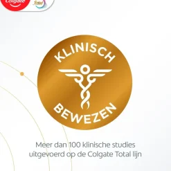 Total Complete Care Tandpasta|Colgate Online