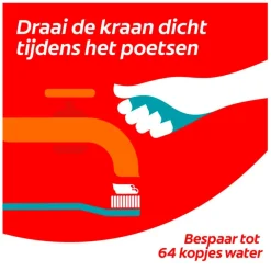 Colgate Triple Action Medium Tandenborstels< Tandenborstels