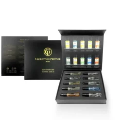 Collection Prestige Discovery Set< Parfum Geschenkset Voor Haar|Unisex Parfum