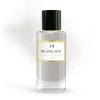 Collection Prestige N°14 Black Oud Extrait de Parfum| Hot