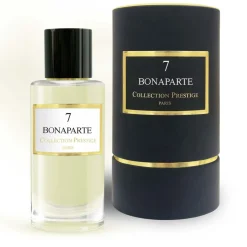 Collection Prestige N°7 Bonaparte Extrait de Parfum| Sale