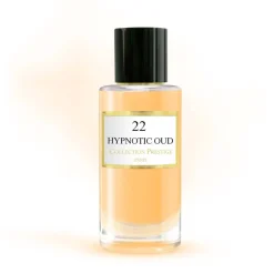 Collection Prestige N°22 Hypnotic Oud Extrait de Parfum< Unisex Parfum