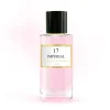 Collection Prestige N°17 Impérial Extrait de Parfum< Unisex Parfum