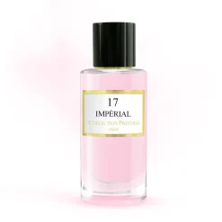 Collection Prestige N°17 Impérial Extrait de Parfum< Unisex Parfum