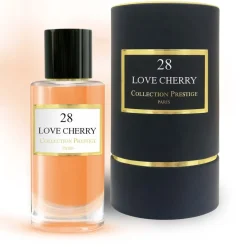Collection Prestige N°28 Love Cherry Extrait de Parfum| Outlet
