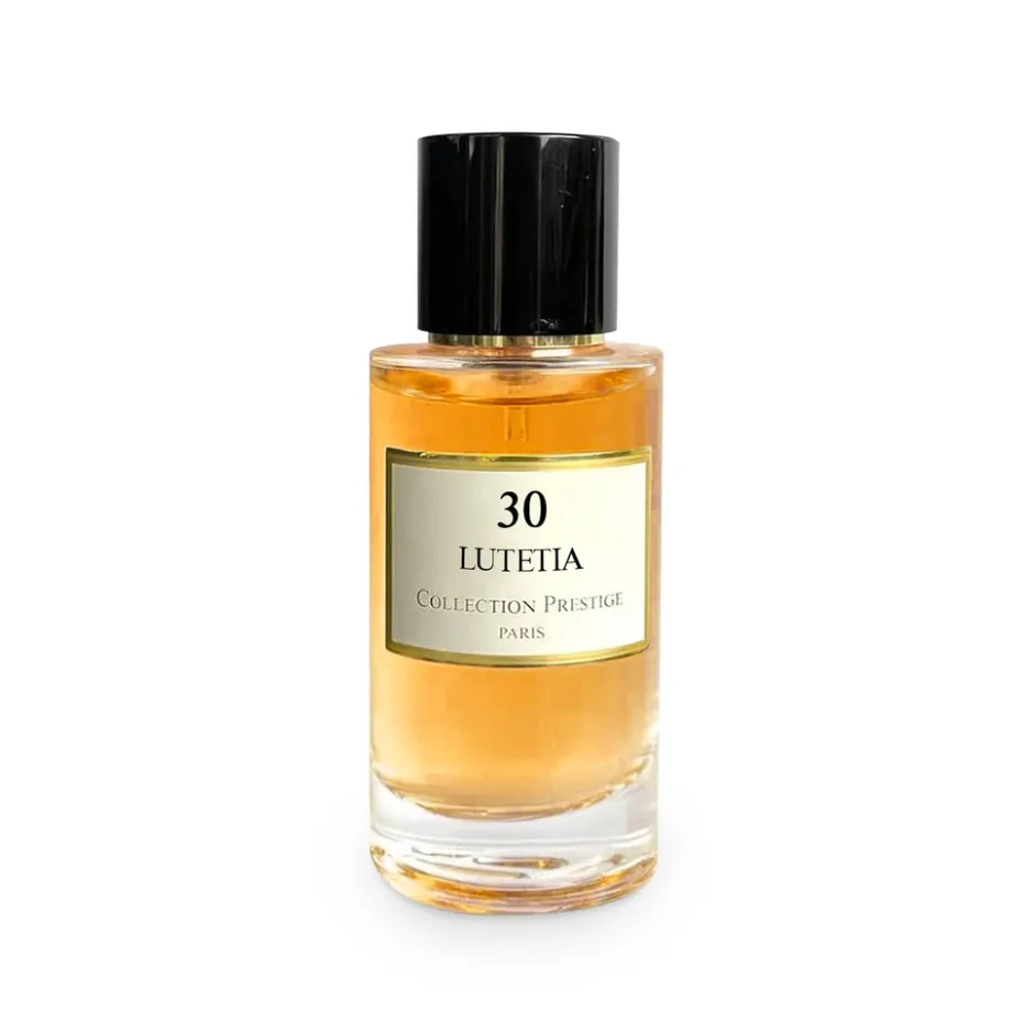 Collection Prestige N°30 Lutetia Extrait de Parfum| Outlet