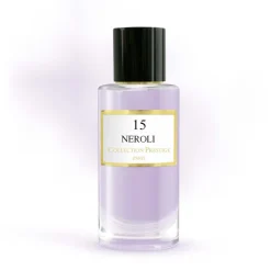 Collection Prestige N°15 Neroli Extrait de Parfum| Best