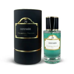 Collection Prestige N°29 Odyssée Extrait de Parfum< Unisex Parfum