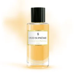 Collection Prestige N°8 Oud Suprême Extrait de Parfum< Unisex Parfum