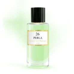 Collection Prestige N°26 Perla Extrait de Parfum| Best
