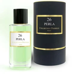 Collection Prestige N°26 Perla Extrait de Parfum| Best