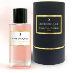 Collection Prestige N°5 Rose Bouquet Extrait de Parfum| Discount