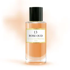 Collection Prestige N°13 Rose Oud Extrait de Parfum<DAMES Damesparfum