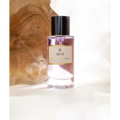 Collection Prestige N°6 SinaÏ Extrait de Parfum< Unisex Parfum