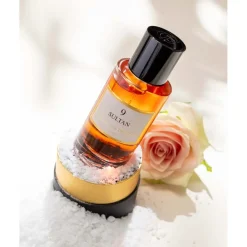Collection Prestige N°9 Sultan Extrait de Parfum| Outlet