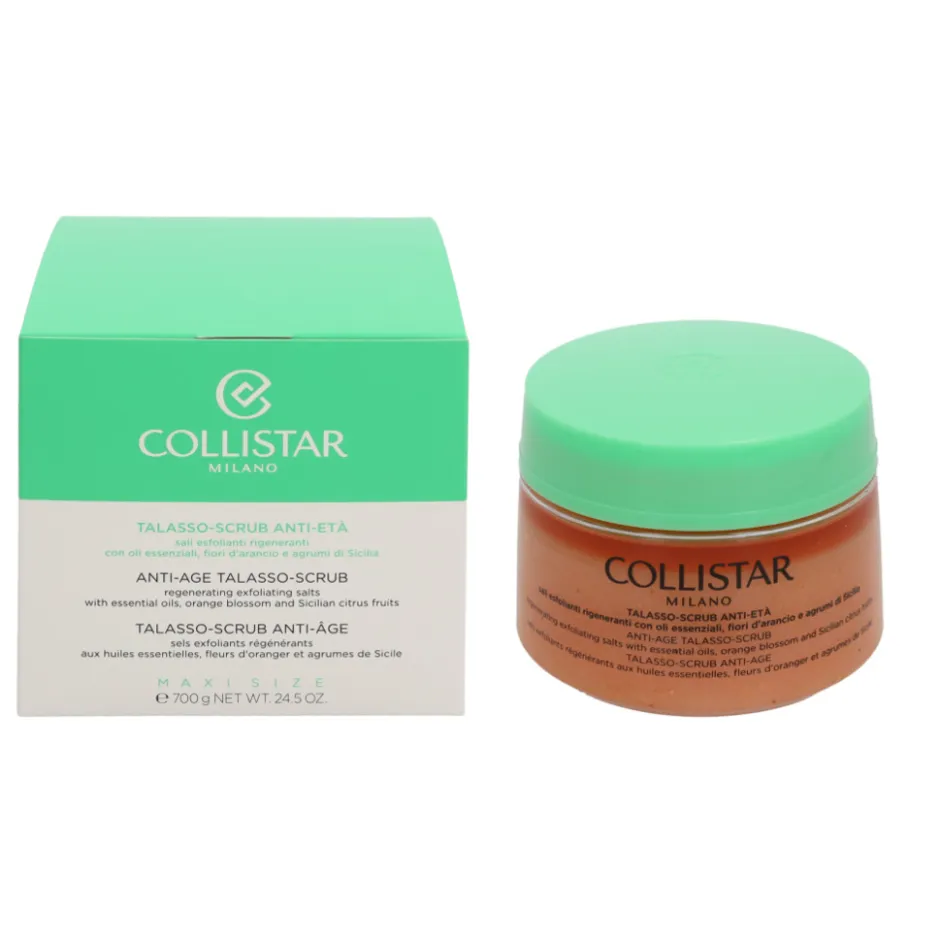 Collistar Anti-Age Talasso Scrub 700g< Scrub