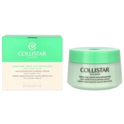 High-Definition Slimming Cream 400ml|Collistar Discount