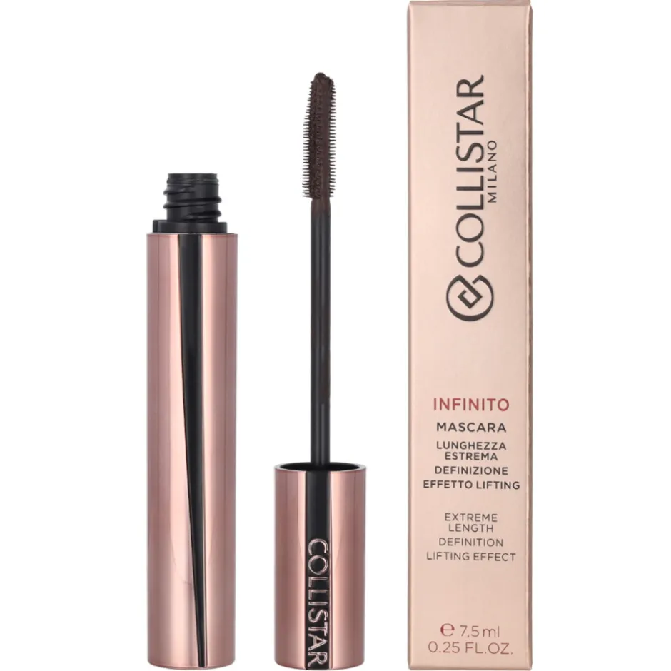 Collistar Infinito Mascara 7.5 ml< Mascara