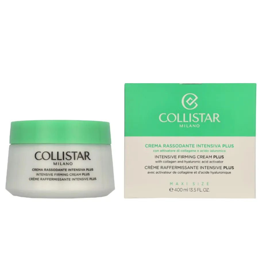Intensive Firming Cream 400ml|Collistar New