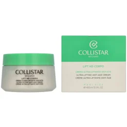 Collistar Lift HD Corpo Ultra-Lifting Anti-Age Cream 400ml< Bodylotion