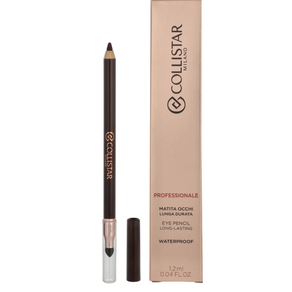 Professional Waterproof Eye Pencil 1.2 ml|Collistar Sale