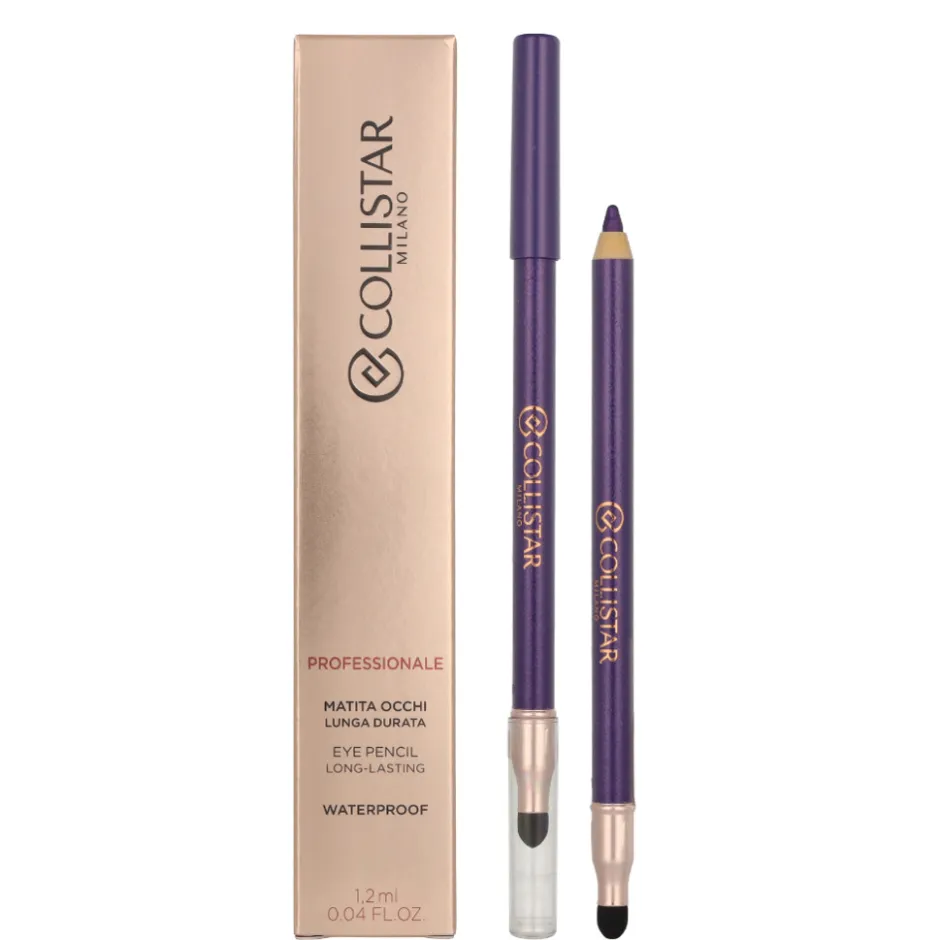 Professional Waterproof Eye Pencil 1.2 ml|Collistar New