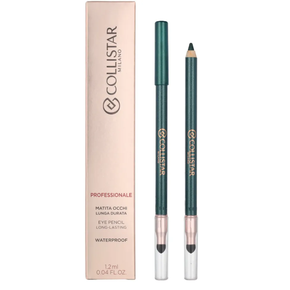 Professional Waterproof Eye Pencil 1.2 ml|Collistar Online