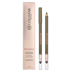 Collistar Professional Waterproof Eye Pencil 1.2 ml< Oogpotlood