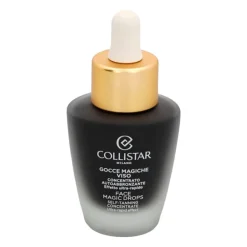 Collistar Self Tanning Face Magic Drops< Zelfbruiners