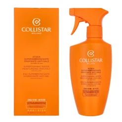 Collistar Supertanning Water With Aloe Milk 400ml< Zonnebrand