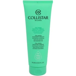 Talasso Shower Cream Nourishing Revital 250ml|Collistar Sale