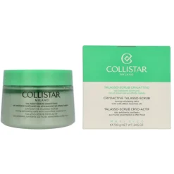 Talasso-Scrub Cryo-Actif 700g|Collistar Sale