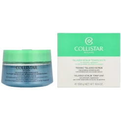 Toning Talasso Scrub 300g|Collistar