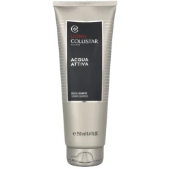 Collistar Uomo Acqua Attiva Shower-Shampoo 250ml< Shampoo