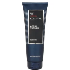 Collistar Uomo Acqua Vetiver Shower-Shampoo 250ml< Shampoo