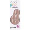Impress Color FX by The No Glue Mani Stars Kunstnagels< Nagelverzorging