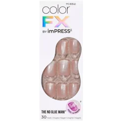 Impress Color FX by The No Glue Mani Stars Kunstnagels< Nagelverzorging