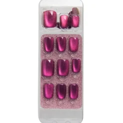 Impress Color FX by The No Glue Mani Levels Kunstnagels< Nagelverzorging