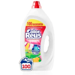 Witte Reus Color Reus Vloeibaar Wasmiddel< Wasmiddel