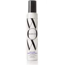 Color Wow Color Control Purple Toning and Styling Foam< Haarmousse