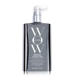 Dream Coat For Curly Hair|Color Wow Discount