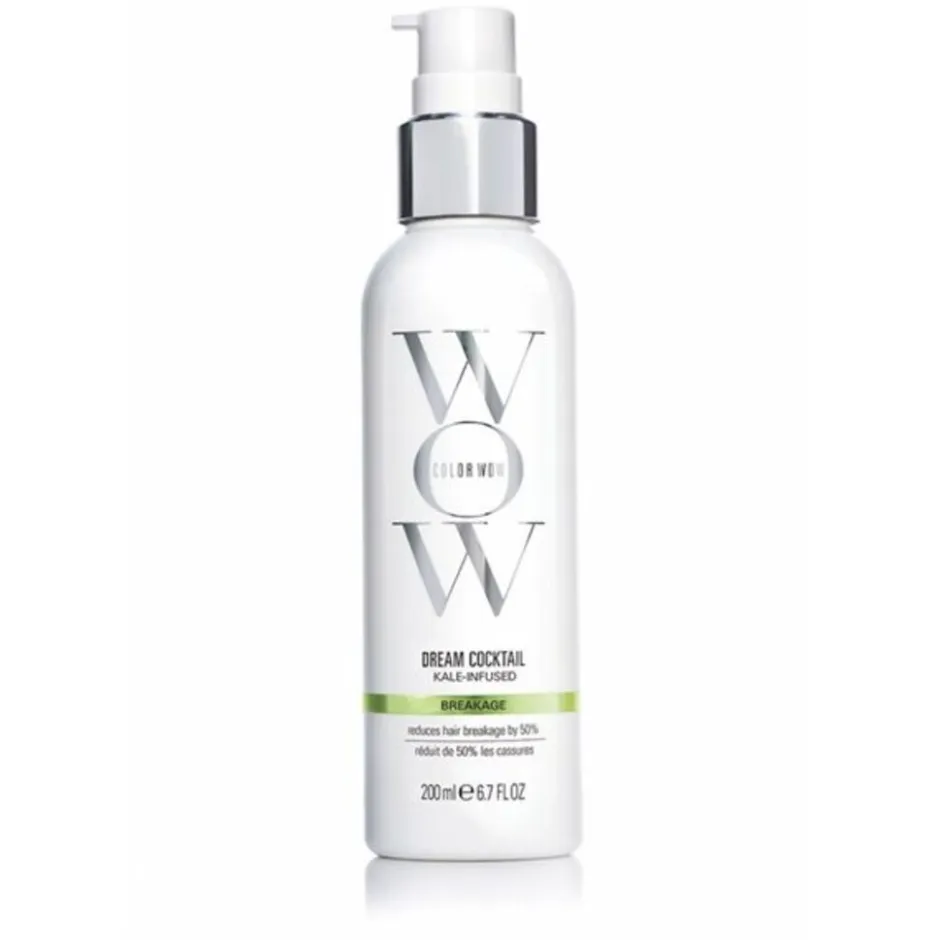 Color Wow Kale Cocktail Bionic Tonic< Leave-In Conditioner
