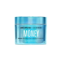 Money Masque|Color Wow New